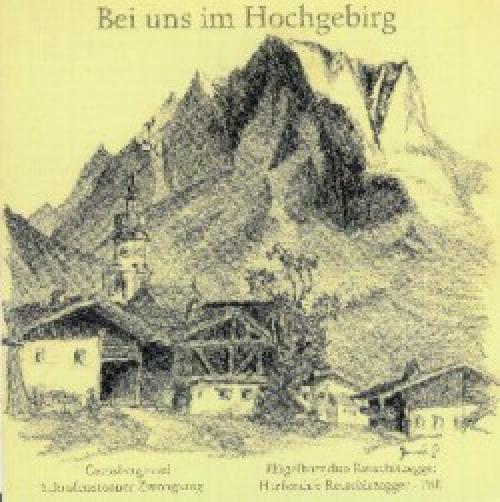 hochgebirg