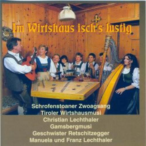 im wirtshaus