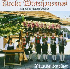 musikantenbluat