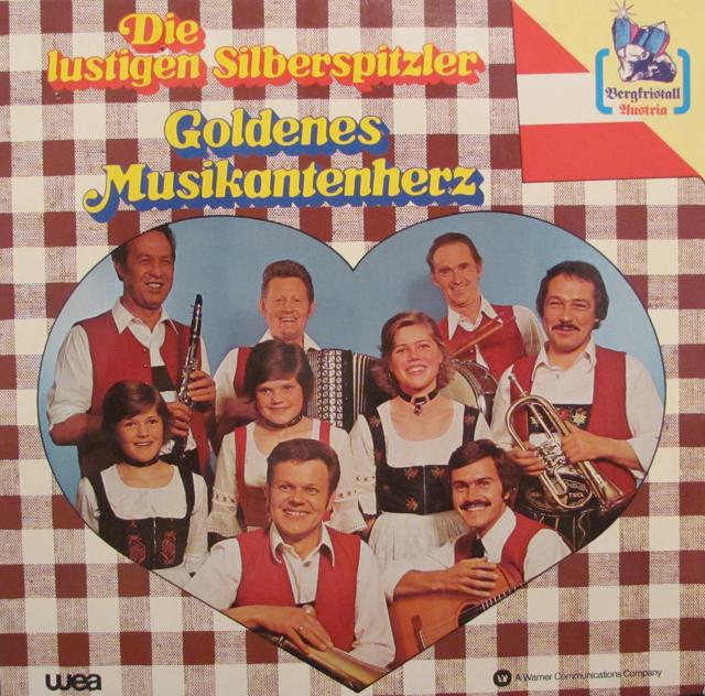 goldenes musikantenherz_die lustigen silberspitzler